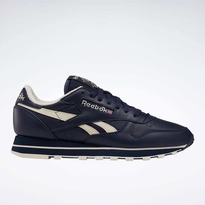 Tênis Reebok Classic Leather Masculino