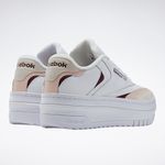 Tênis Reebok Club C Extra Plataforma Feminino - Hyped 91