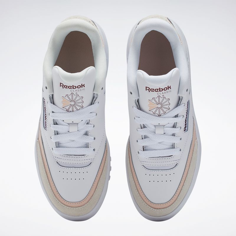 Tênis Reebok Club C Extra Feminino