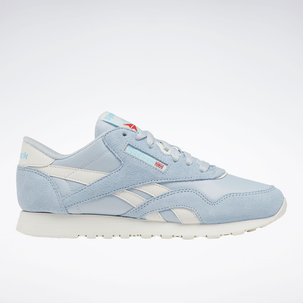 Tênis Reebok Cl Nylon Feminino