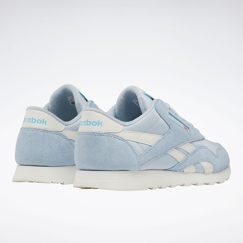 Tênis Reebok Cl Nylon Feminino