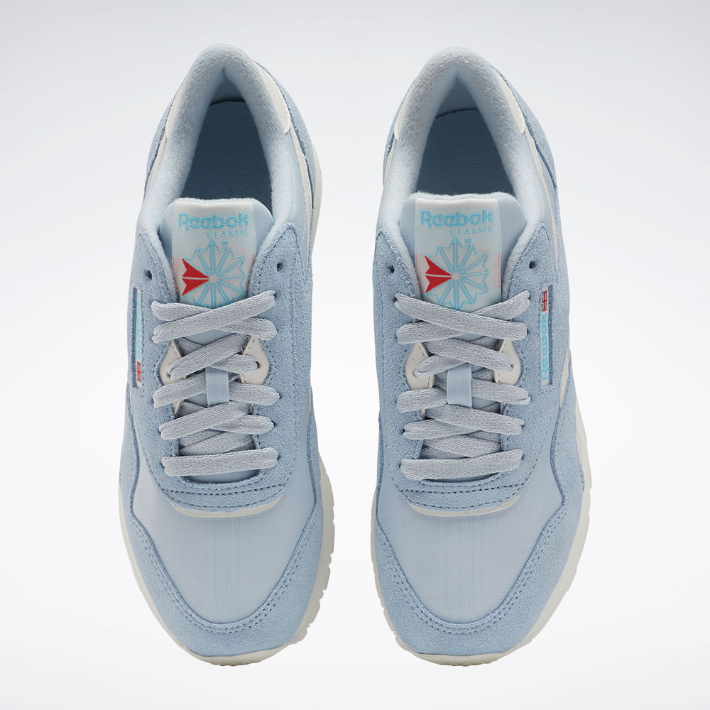 Tênis Reebok Cl Nylon Feminino