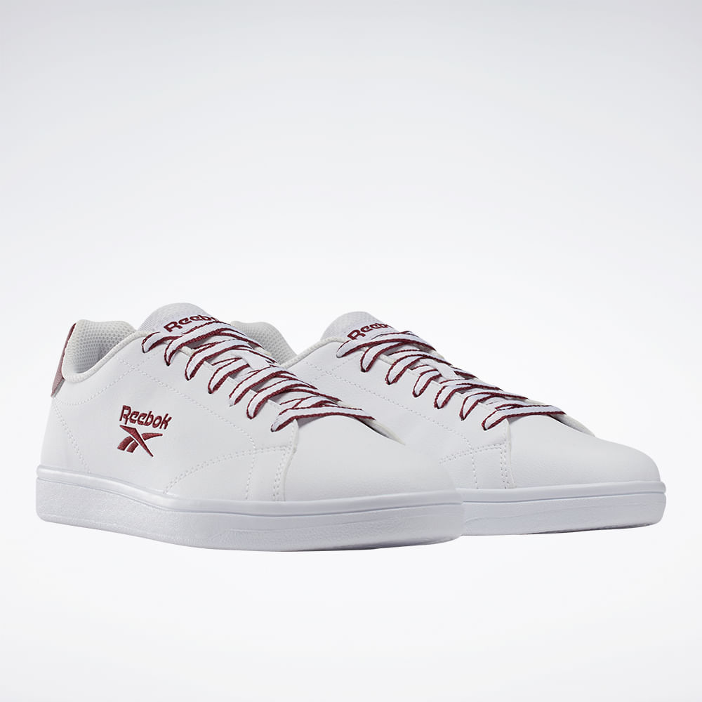 Tênis Reebok Royal Complete Sport Masculino