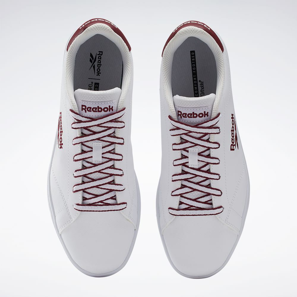 Tênis Reebok Royal Complete Sport Masculino