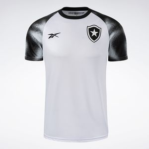 Camisa Reebok Botafogo  de Treino Masculina