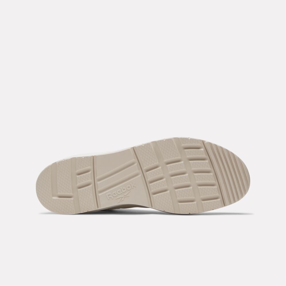 Tênis Reebok Club C Geo Mid Feminino