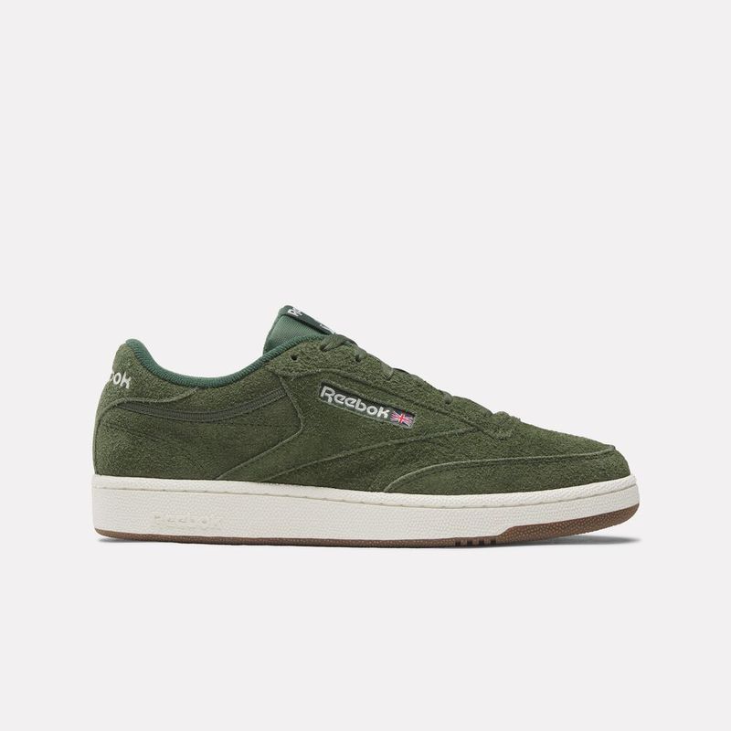 Tênis Reebok Club C 85 Masculino