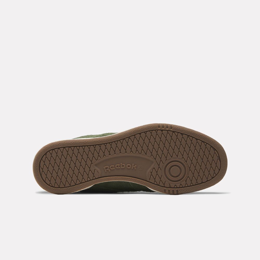 Tênis Reebok Club C 85 Masculino