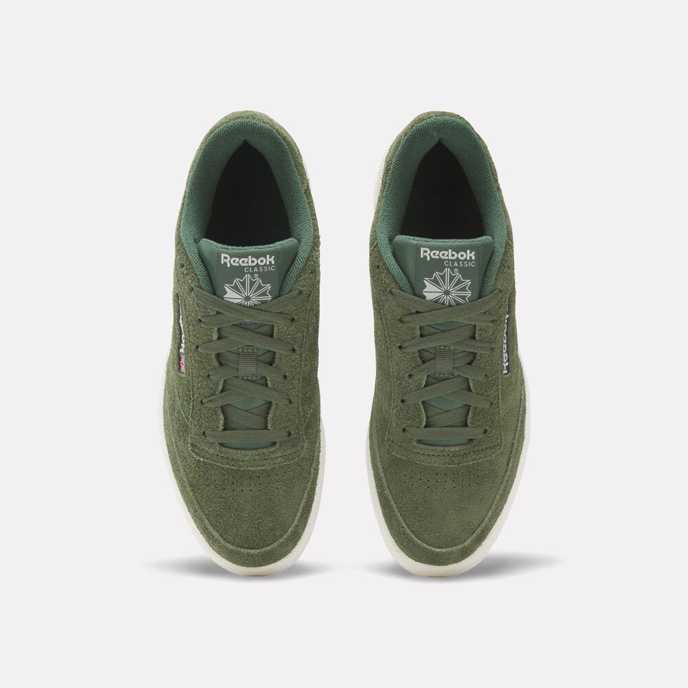 Tênis Reebok Club C 85 Masculino