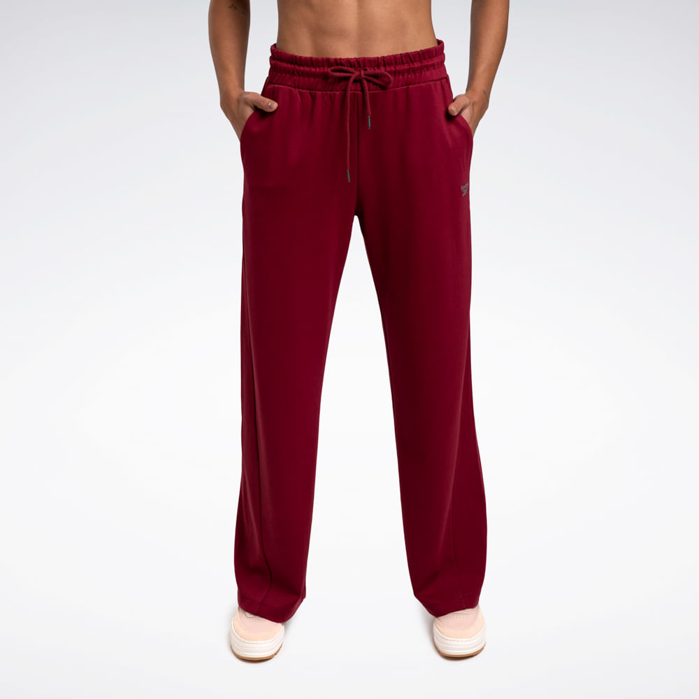 Calça Reebok Essential Feminina