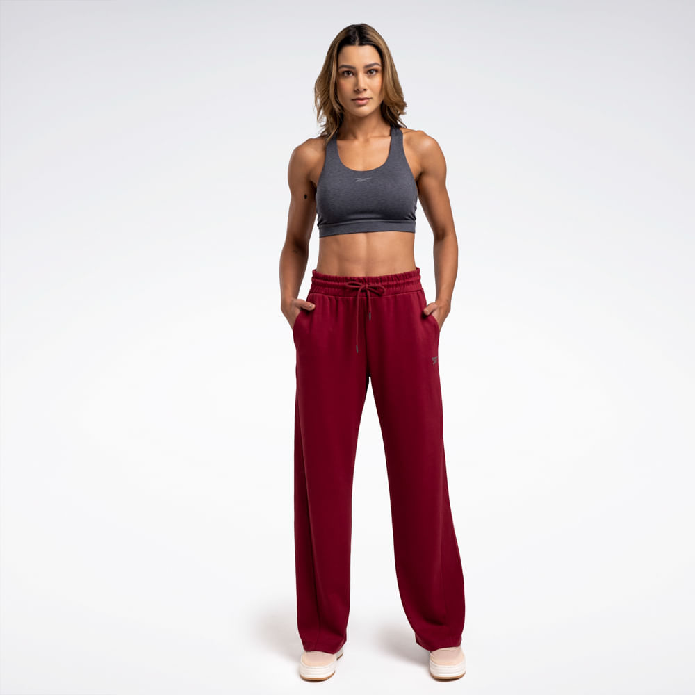 Calça Reebok Essential Feminina