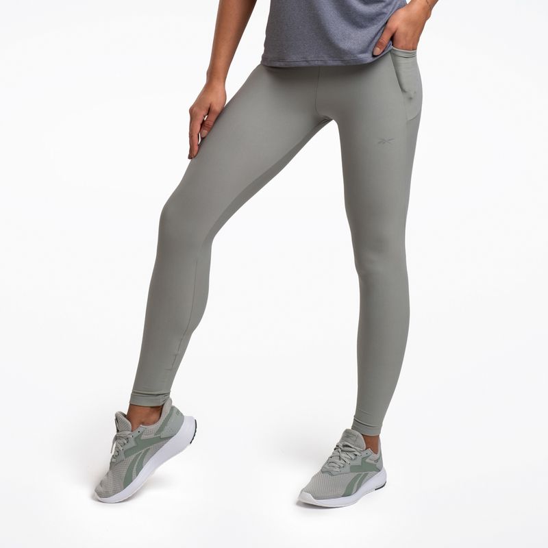 Legging best sale reebok feminina