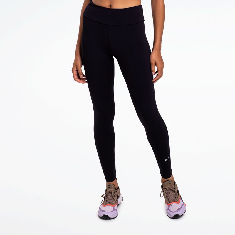 Calça Nike Power Tight Fast Graphic Feminina