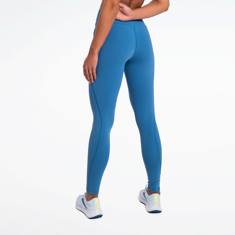 Legging Neutral Azul