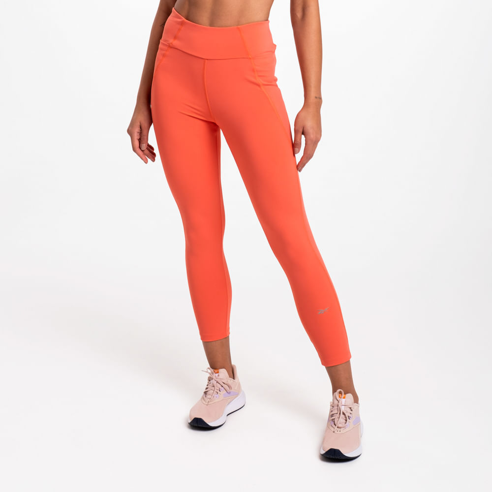 Calça Reebok Legging Impact 21 Feminina