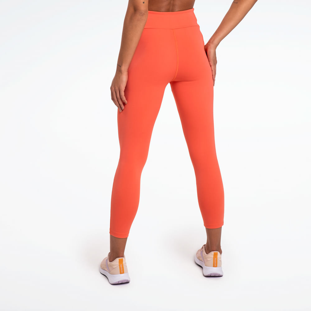 Calça Reebok Legging Impact 21 Feminina