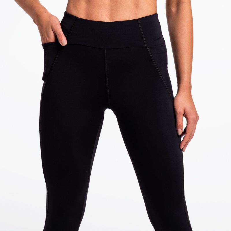 Calça Legging Reebok Vector Feminino