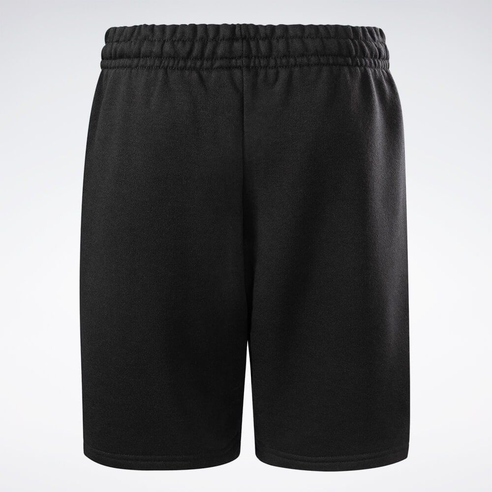 Bermuda Reebok Logo Masculina