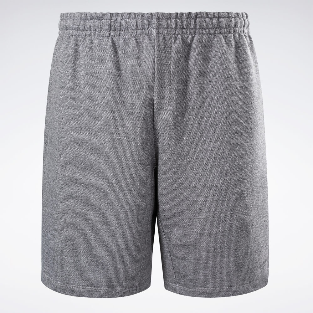 Bermuda Reebok CL Logo Masculina