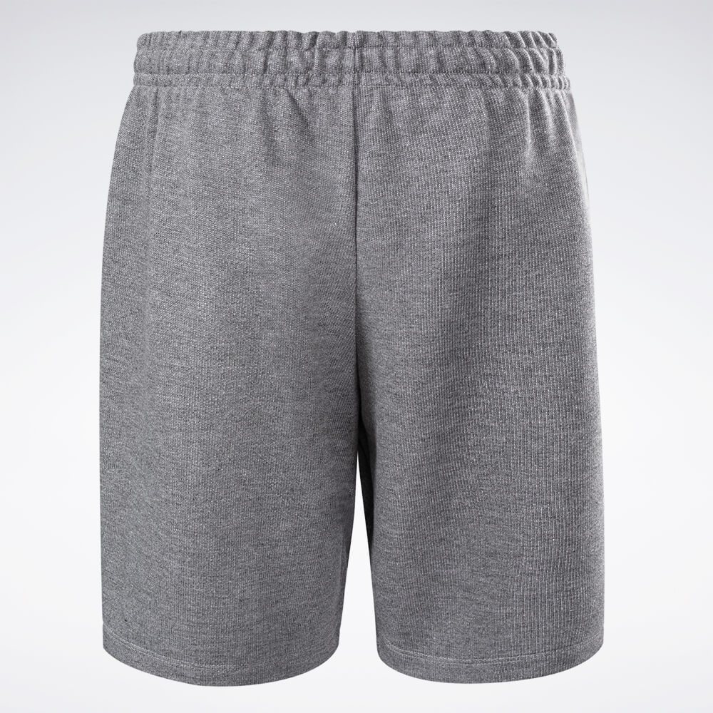 Bermuda Reebok CL Logo Masculina