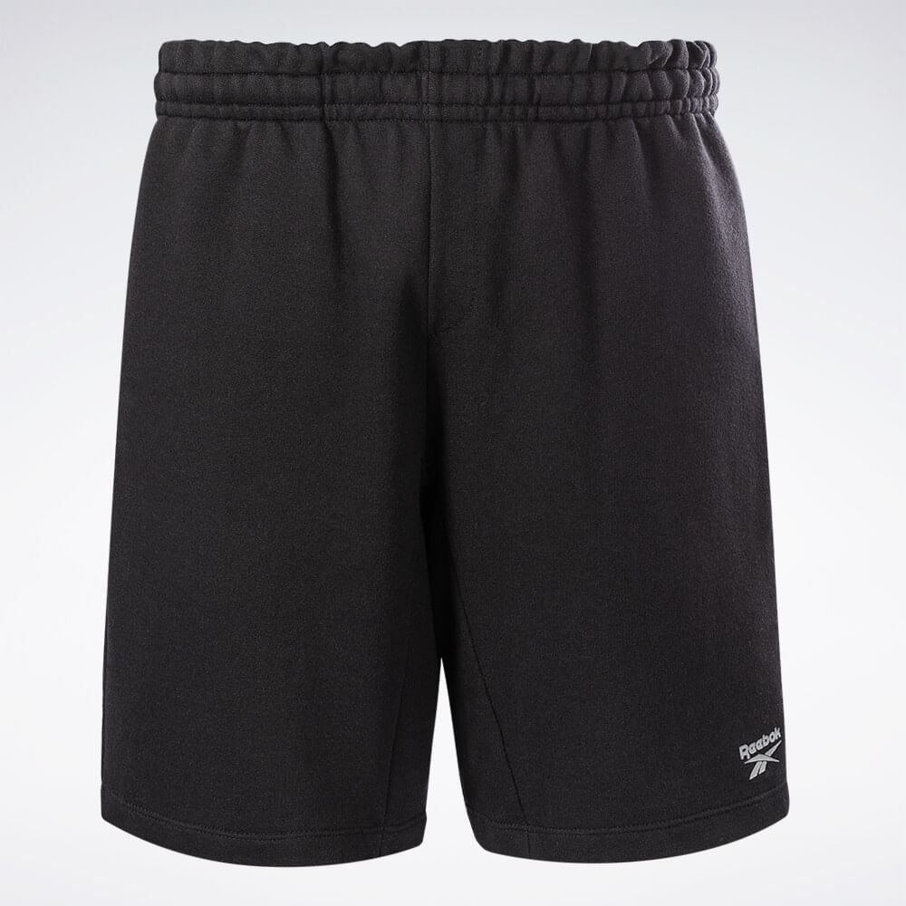 Bermuda Reebok CL Logo Masculina