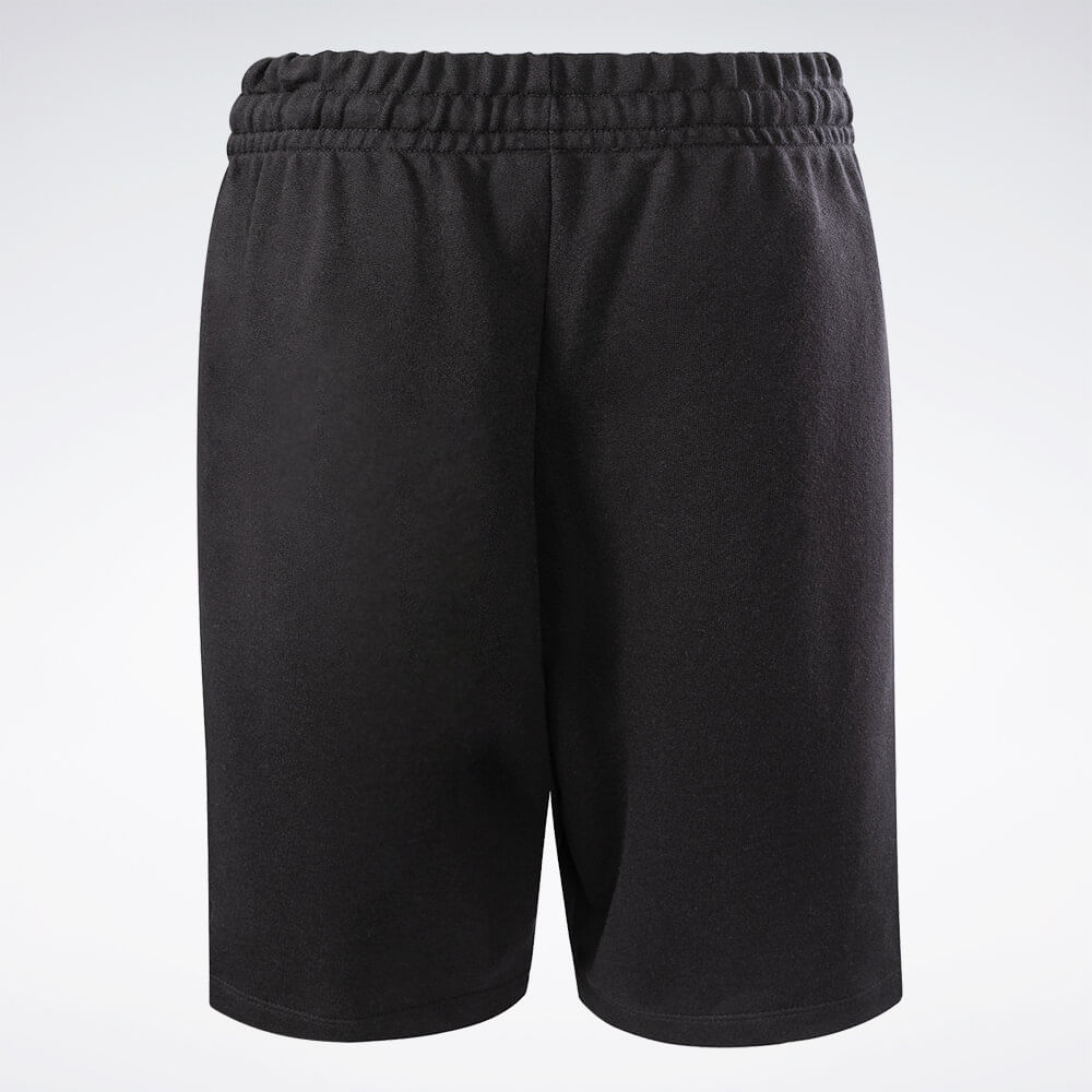 Bermuda Reebok CL Logo Masculina