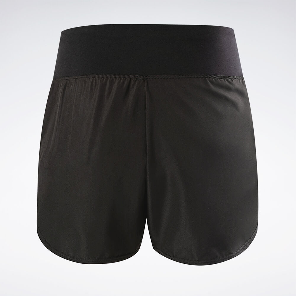 Short Reebok Dynamic  4 Feminino