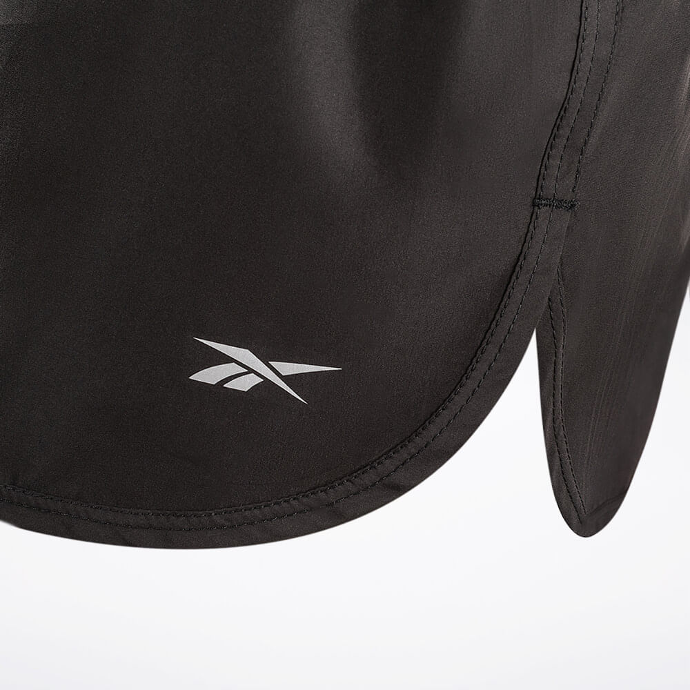 Short Reebok Dynamic  4 Feminino