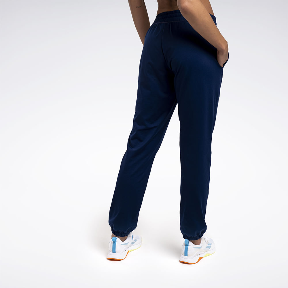 Calça Reebok Energy Feminina