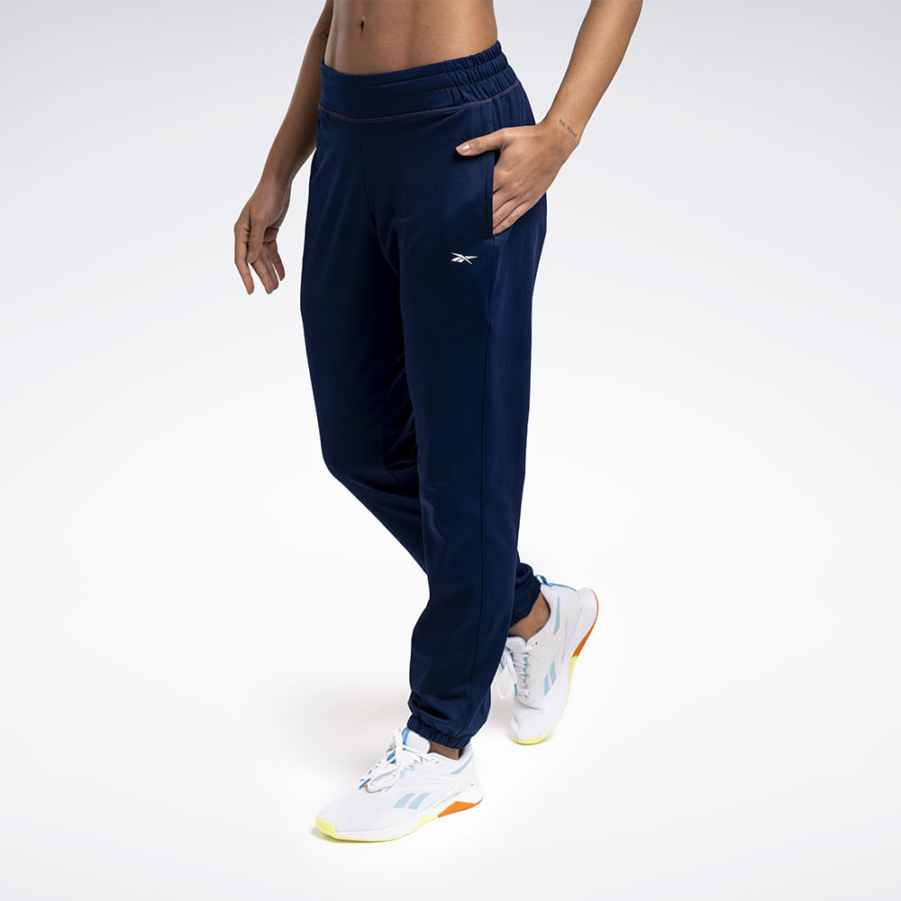 Calça Reebok Energy Feminina