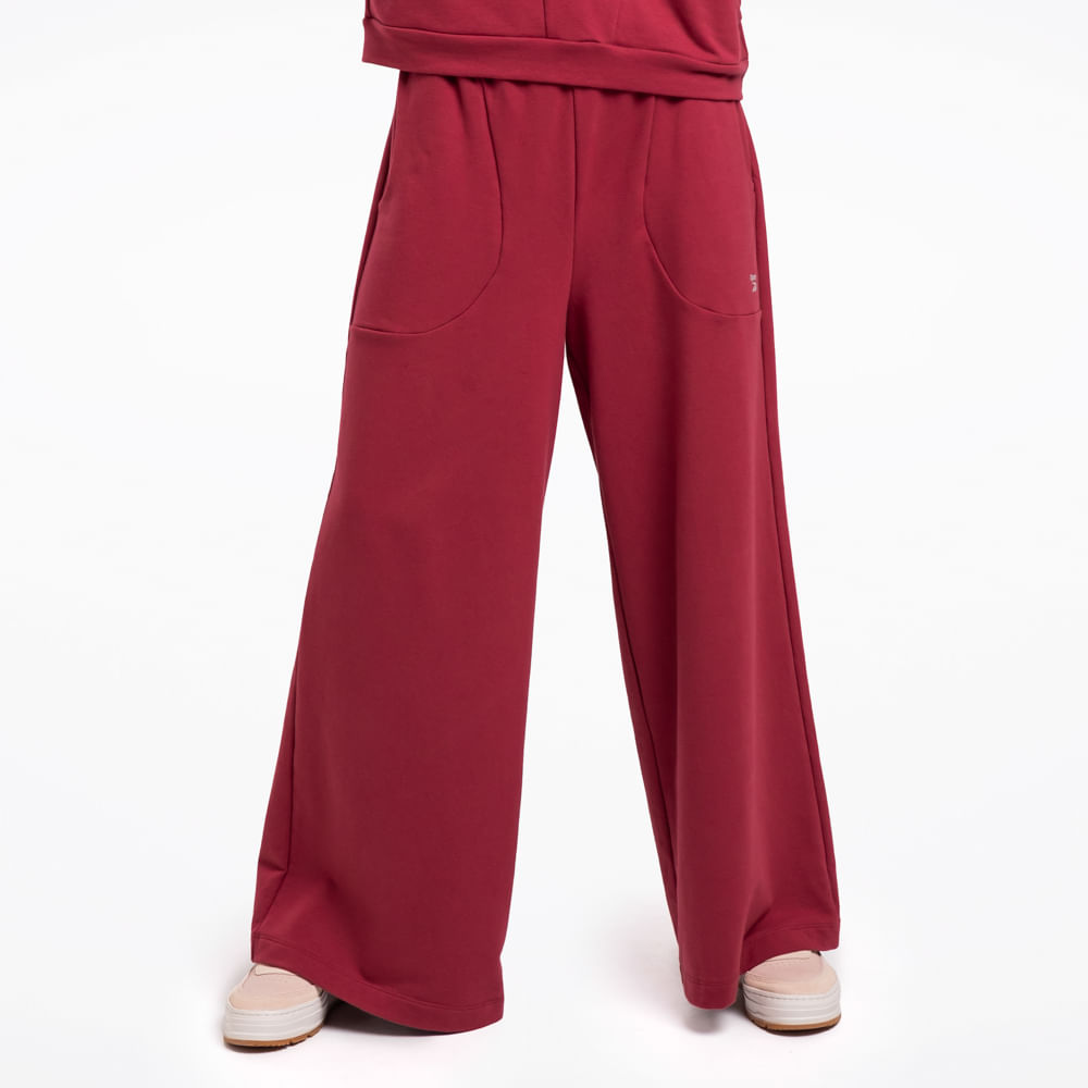 Calça Reebok Young Feminina