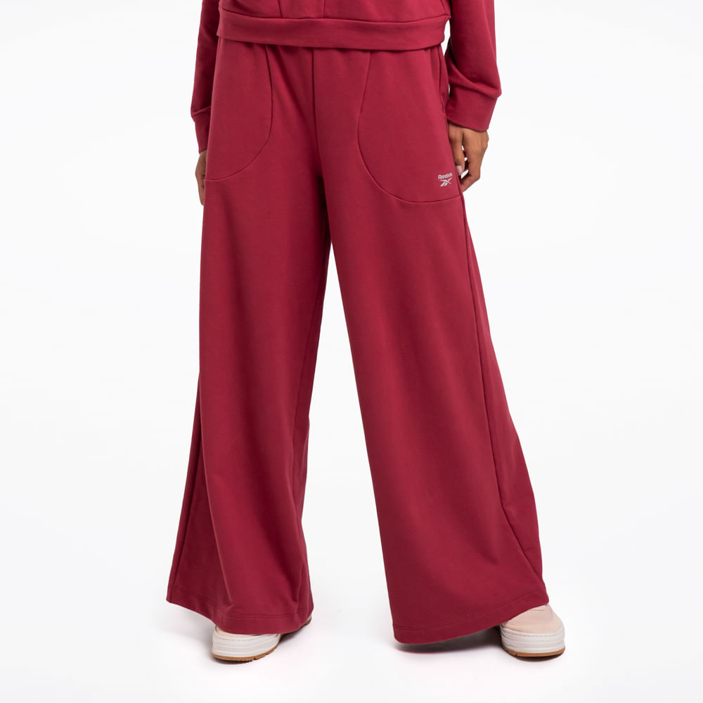 Calça Reebok Young Feminina