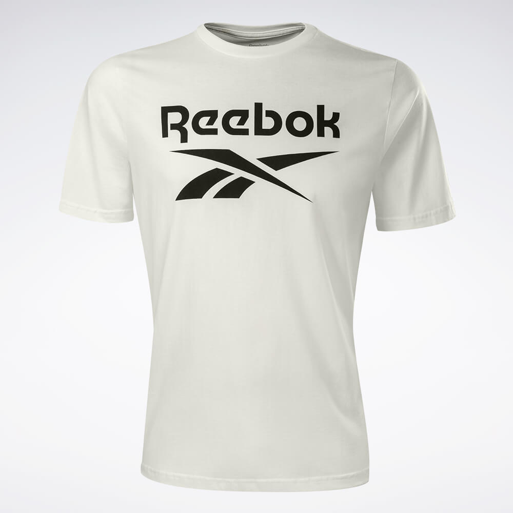 Camiseta Reebok Big Logo Masculino