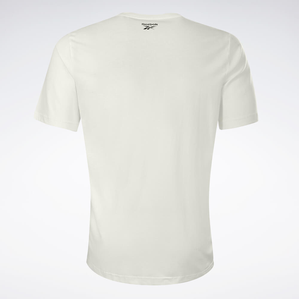 Camiseta Reebok Big Logo Masculino