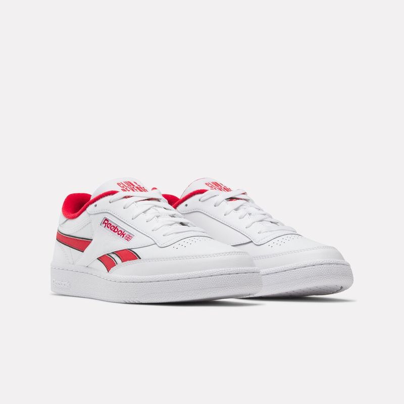 reebok retaliate