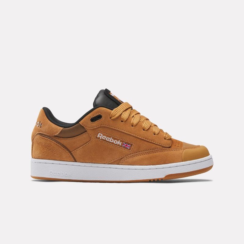 Comprar Tenis Reebok - Reebok Classic Leather Mu Masculino Preto