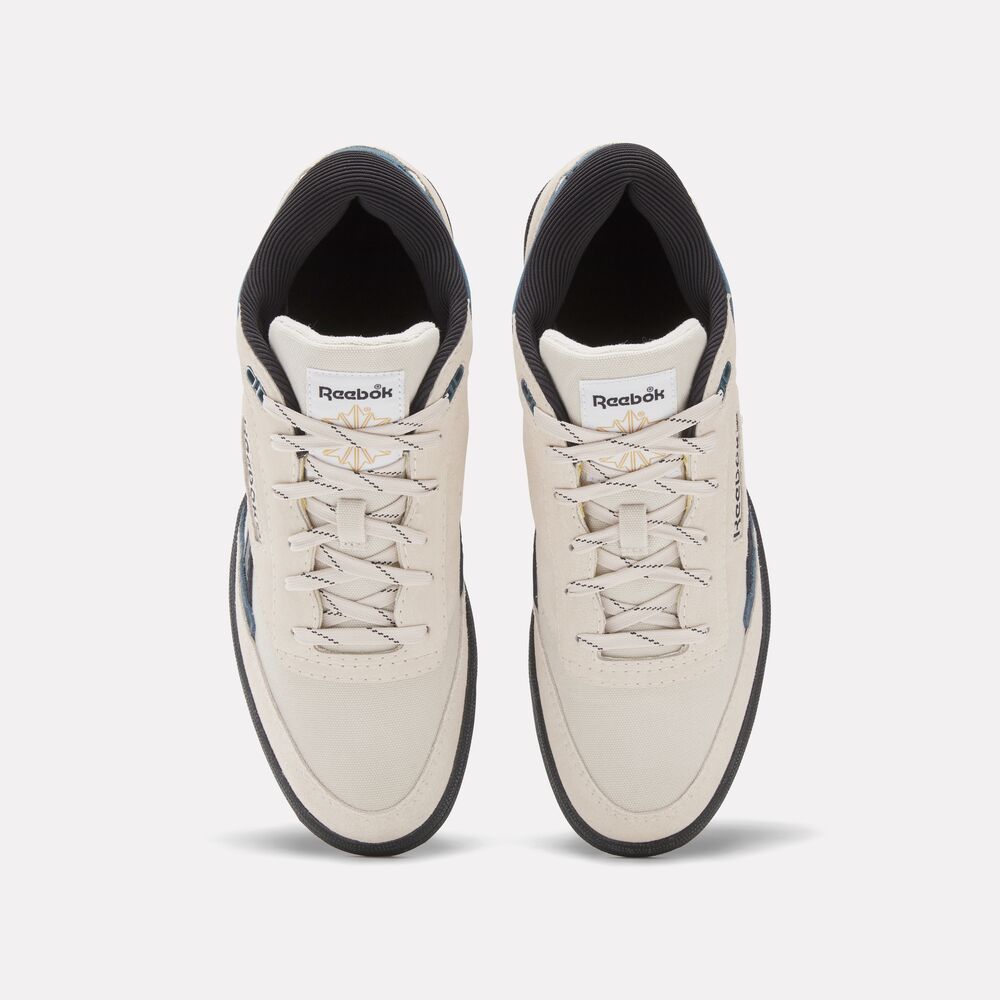 Tênis Reebok  Club C Mid II Revenge Masculino