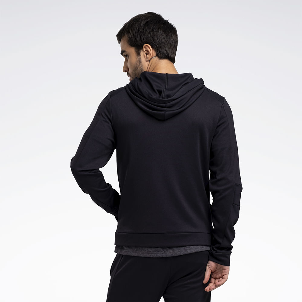 Jaqueta Reebok Essential Masculina