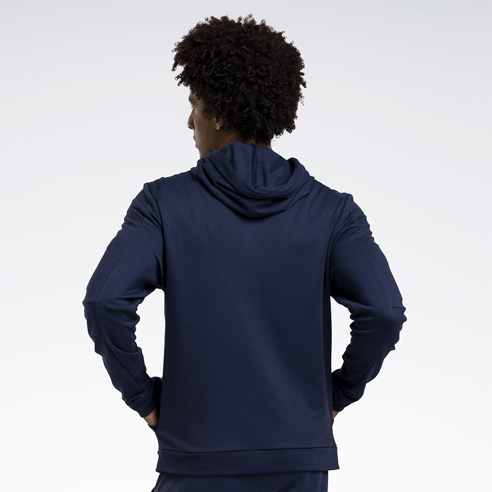 Jaqueta Reebok Essential Masculina