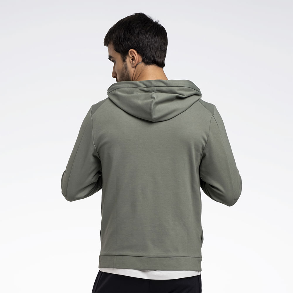 Jaqueta Reebok Essential Masculina