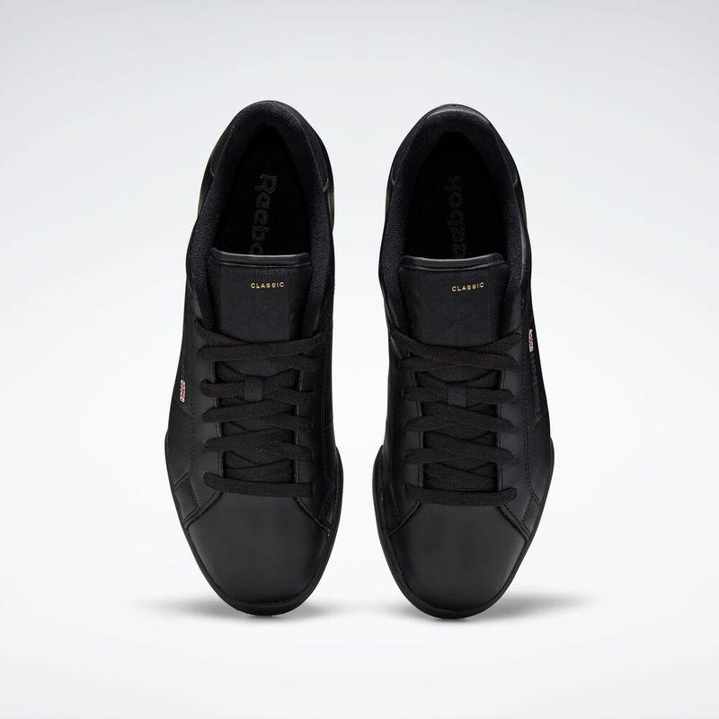 Reebok npc hot sale preto