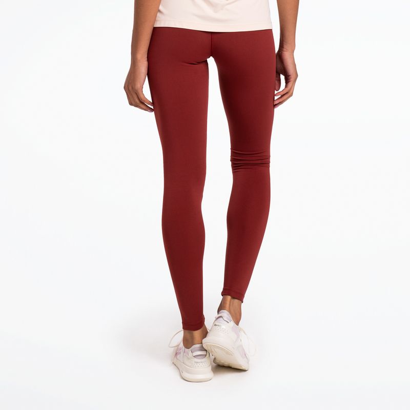 Calça Reebok Legging Agile Feminina