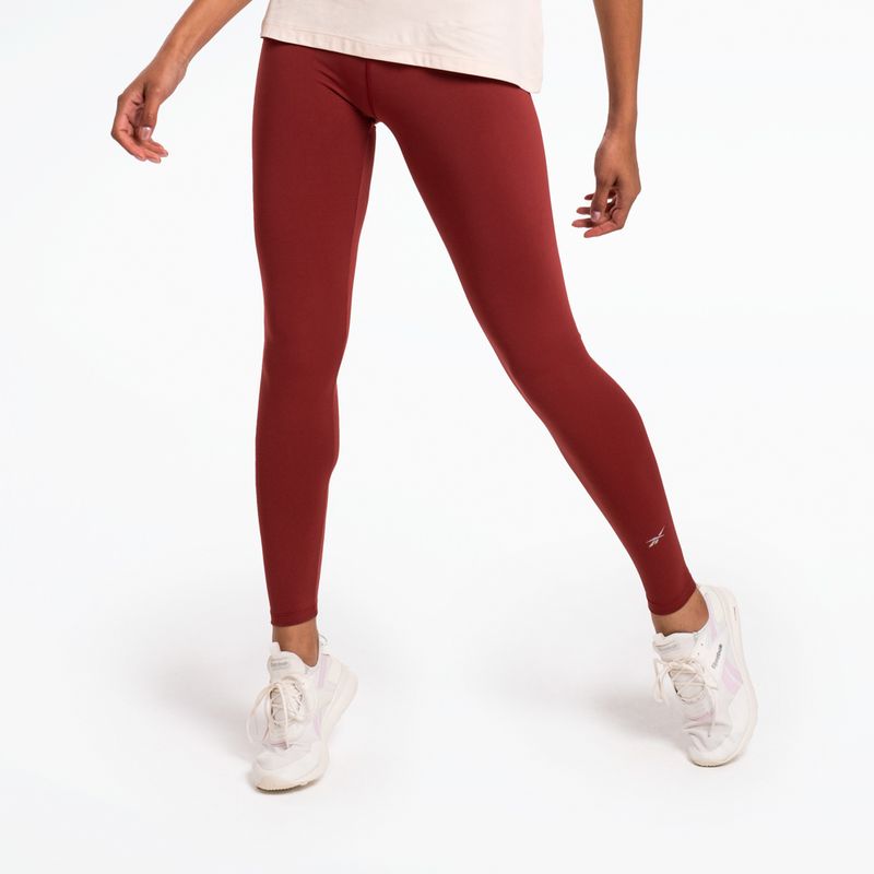 Legging best sale reebok feminina