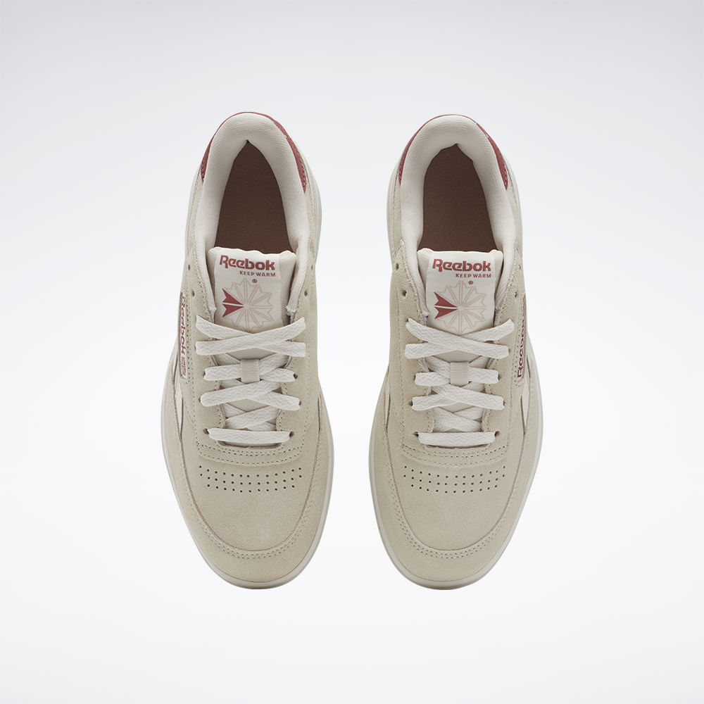 Tênis Reebok Club C Double Revenge Feminino