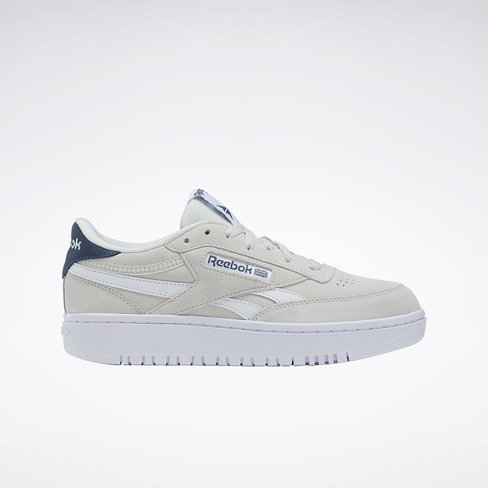 Tênis Reebok Club C Double Revenge Feminino