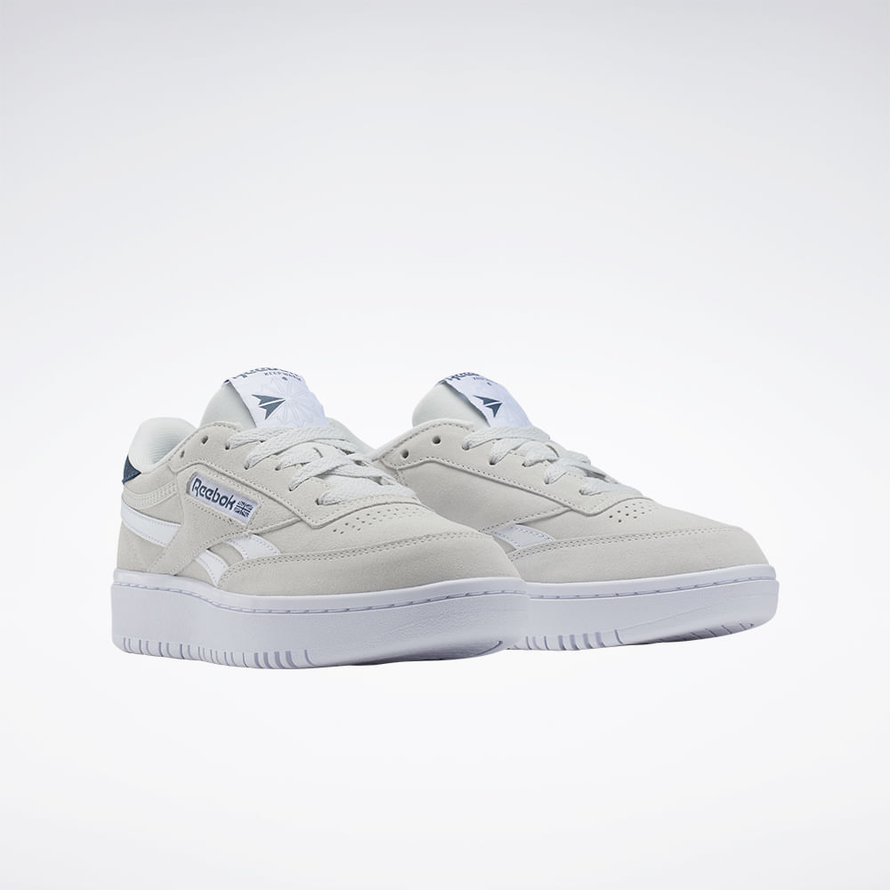 Tênis Reebok Club C Double Revenge Feminino