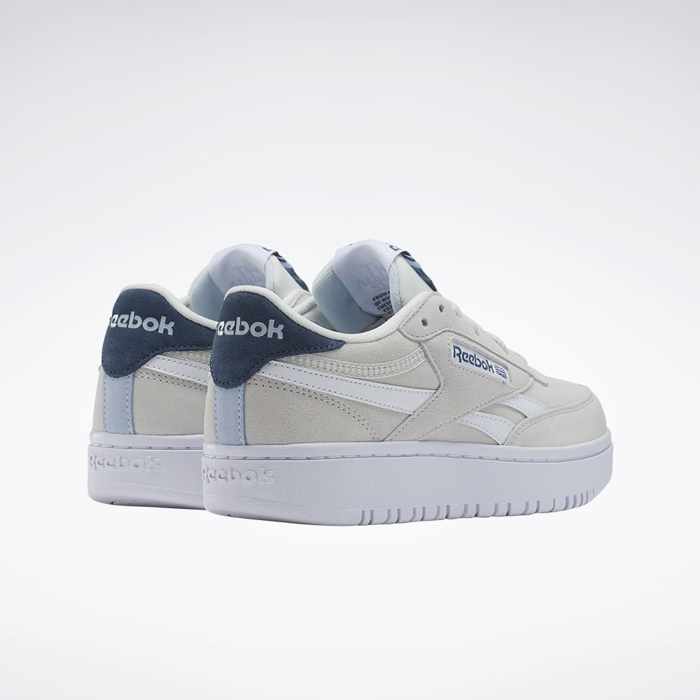 Tênis Reebok Club C Double Revenge Feminino