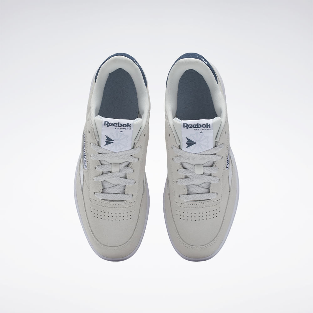 Tênis Reebok Club C Double Revenge Feminino
