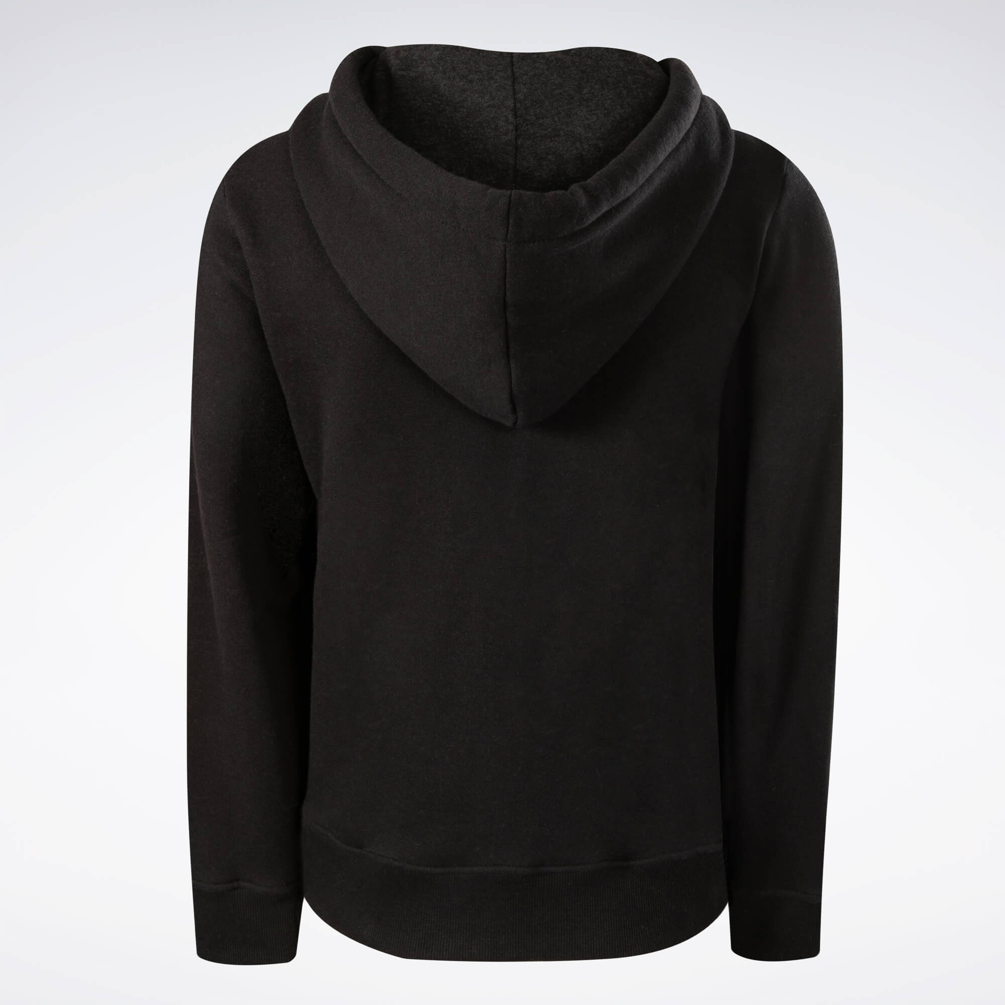 Jaqueta Reebok CL com Capuz Feminina
