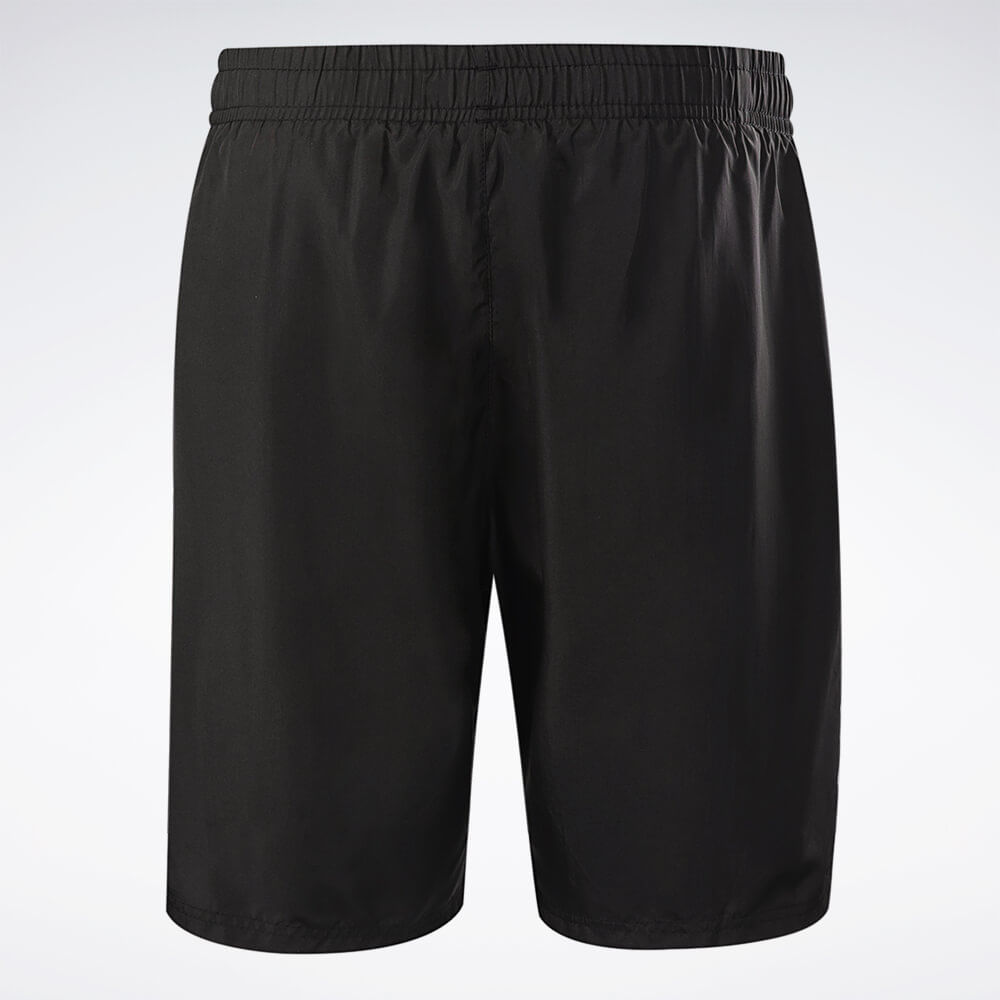 Short Reebok Dynamic 2N1 7 Masculino